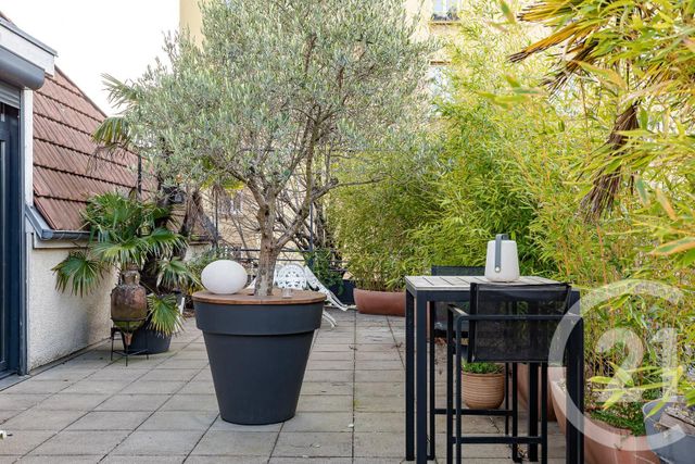 Appartement Loft &agrave; vendre - 4 pi&egrave;ces - 186,66 m2 - Grenoble - 38 - RHONE-ALPES