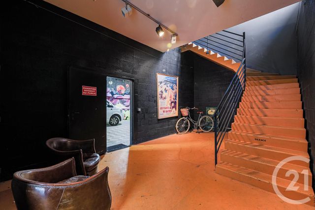 Appartement Loft &agrave; vendre - 4 pi&egrave;ces - 186,66 m2 - Grenoble - 38 - RHONE-ALPES