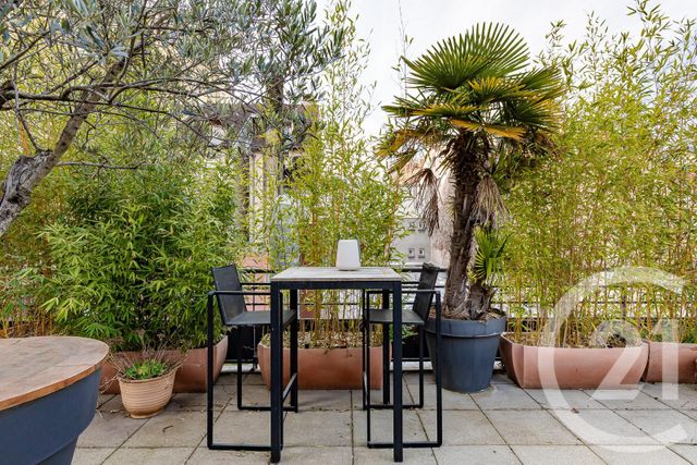 Appartement Loft &agrave; vendre - 4 pi&egrave;ces - 186,66 m2 - Grenoble - 38 - RHONE-ALPES