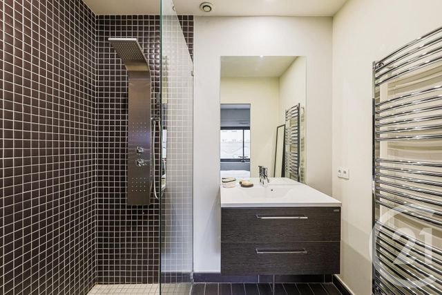 Appartement Loft &agrave; vendre - 4 pi&egrave;ces - 186,66 m2 - Grenoble - 38 - RHONE-ALPES