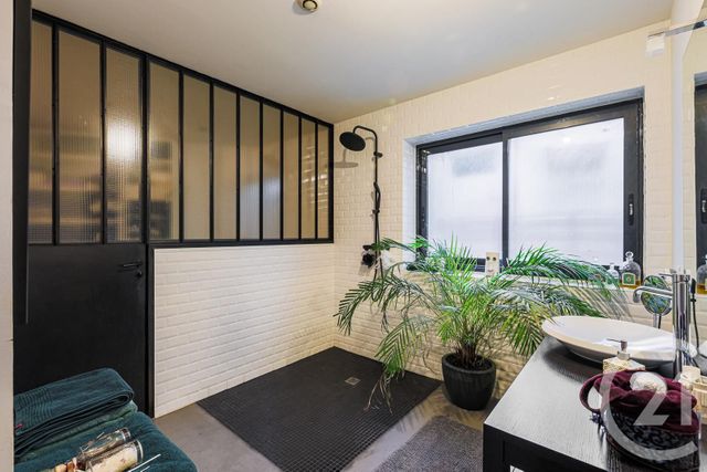 Appartement Loft &agrave; vendre - 4 pi&egrave;ces - 186,66 m2 - Grenoble - 38 - RHONE-ALPES