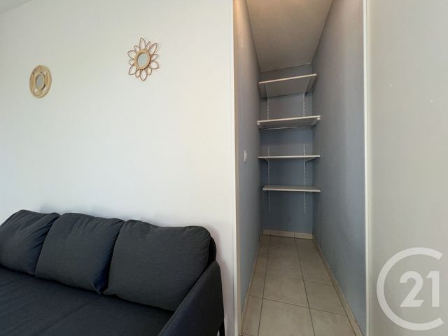 Appartement T2 &agrave; louer - 2 pi&egrave;ces - 30,68 m2 - St Martin D Heres - 38 - RHONE-ALPES