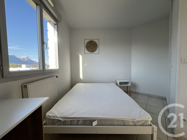 Appartement T2 &agrave; louer - 2 pi&egrave;ces - 30,68 m2 - St Martin D Heres - 38 - RHONE-ALPES