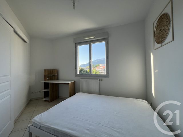 Appartement T2 &agrave; louer - 2 pi&egrave;ces - 30,68 m2 - St Martin D Heres - 38 - RHONE-ALPES