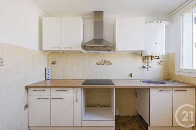 Appartement F3 &agrave; vendre - 3 pi&egrave;ces - 47,83 m2 - Grenoble - 38 - RHONE-ALPES