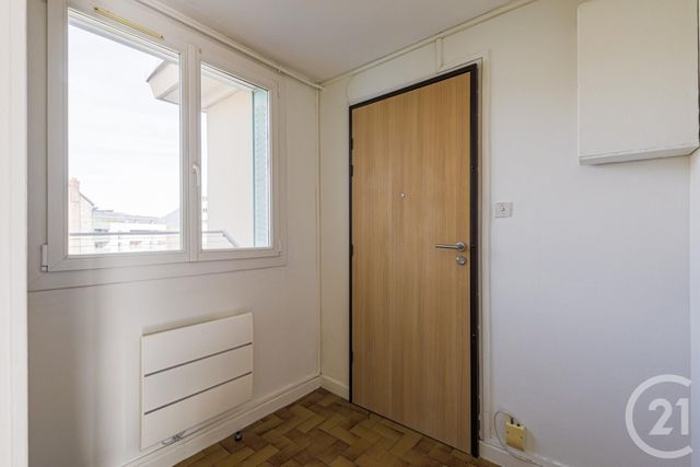 Appartement F3 &agrave; vendre - 3 pi&egrave;ces - 47,83 m2 - Grenoble - 38 - RHONE-ALPES