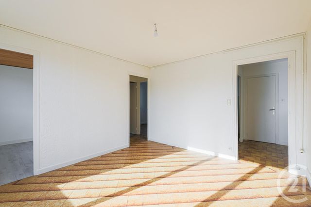 Appartement F3 &agrave; vendre - 3 pi&egrave;ces - 47,83 m2 - Grenoble - 38 - RHONE-ALPES