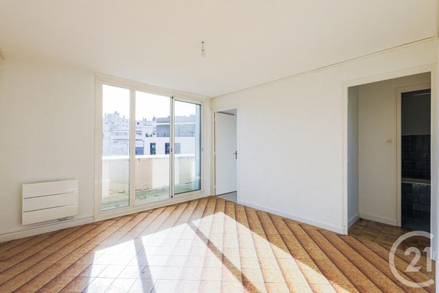 Appartement F3 &agrave; vendre - 3 pi&egrave;ces - 47,83 m2 - Grenoble - 38 - RHONE-ALPES