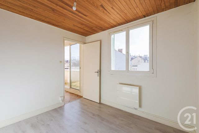 Appartement F3 &agrave; vendre - 3 pi&egrave;ces - 47,83 m2 - Grenoble - 38 - RHONE-ALPES