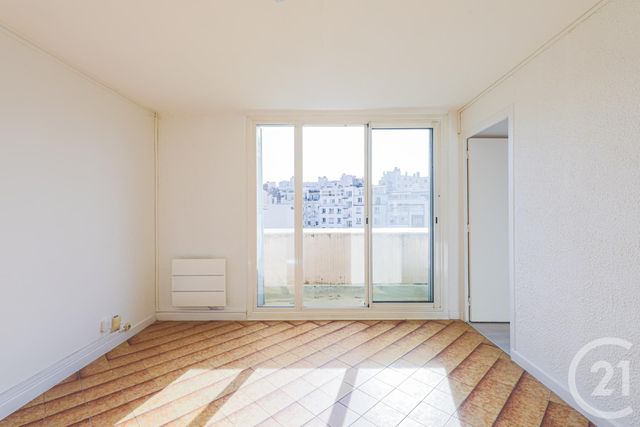 Appartement F3 &agrave; vendre - 3 pi&egrave;ces - 47,83 m2 - Grenoble - 38 - RHONE-ALPES