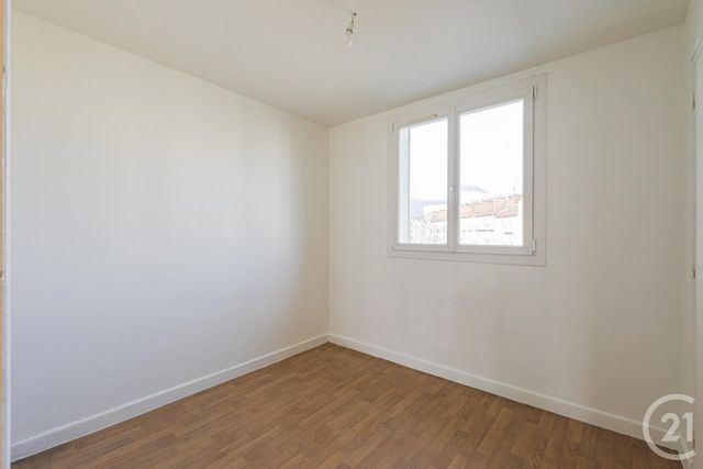 Appartement F3 &agrave; vendre - 3 pi&egrave;ces - 47,83 m2 - Grenoble - 38 - RHONE-ALPES