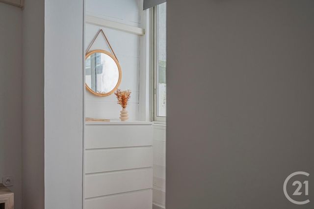 Appartement F1 &agrave; vendre - 1 pi&egrave;ce - 36,27 m2 - Grenoble - 38 - RHONE-ALPES