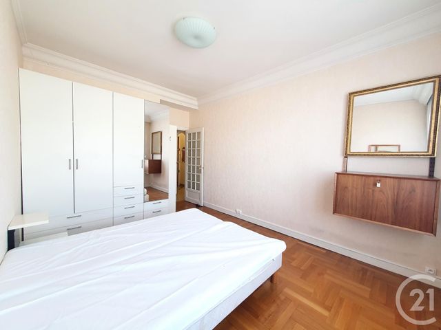 Appartement T3 &agrave; louer - 3 pi&egrave;ces - 70,02 m2 - Grenoble - 38 - RHONE-ALPES