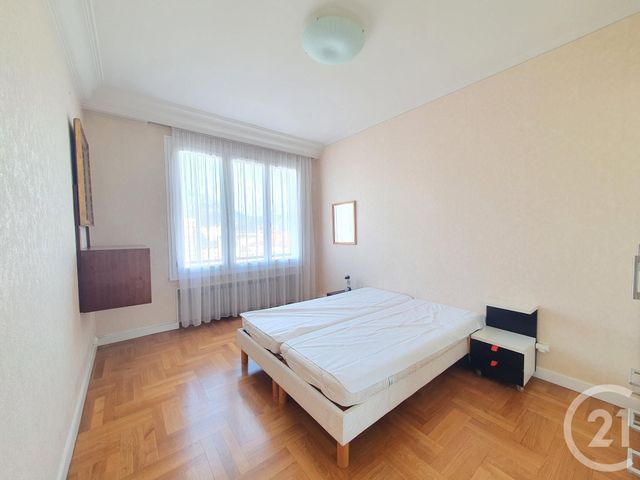 Appartement T3 &agrave; louer - 3 pi&egrave;ces - 70,02 m2 - Grenoble - 38 - RHONE-ALPES