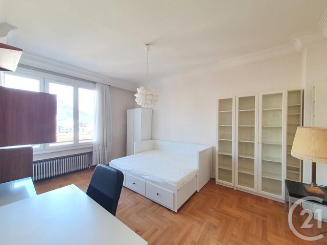 Appartement T3 &agrave; louer - 3 pi&egrave;ces - 70,02 m2 - Grenoble - 38 - RHONE-ALPES