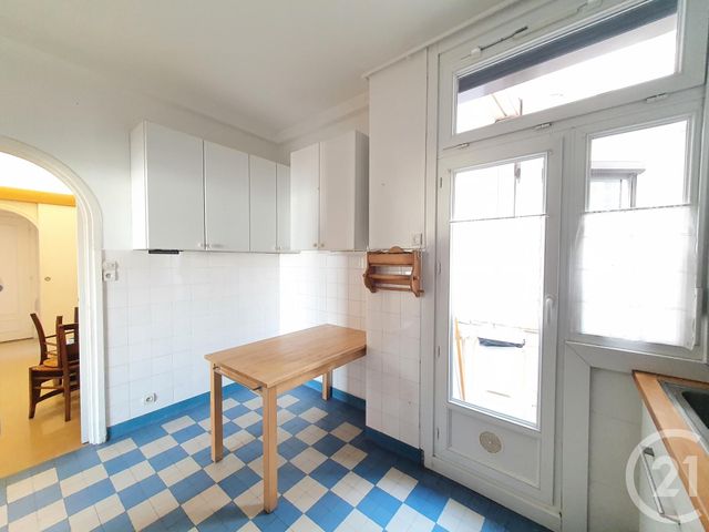 Appartement T3 &agrave; louer - 3 pi&egrave;ces - 70,02 m2 - Grenoble - 38 - RHONE-ALPES