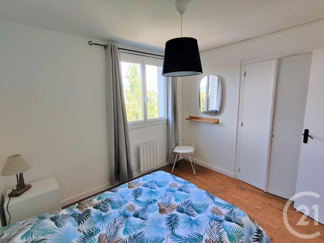 Appartement T3 &agrave; louer - 3 pi&egrave;ces - 53,02 m2 - Grenoble - 38 - RHONE-ALPES