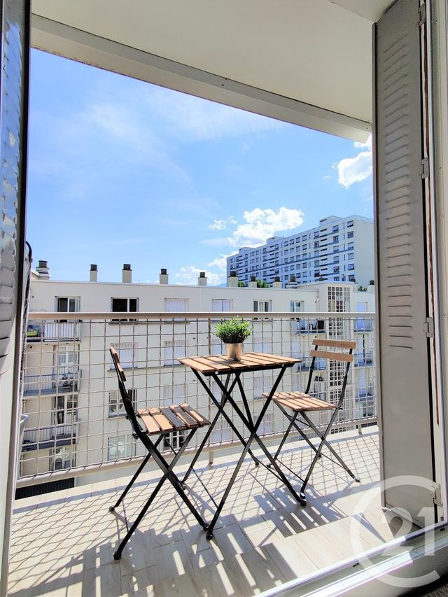 Appartement T3 &agrave; louer - 3 pi&egrave;ces - 53,02 m2 - Grenoble - 38 - RHONE-ALPES