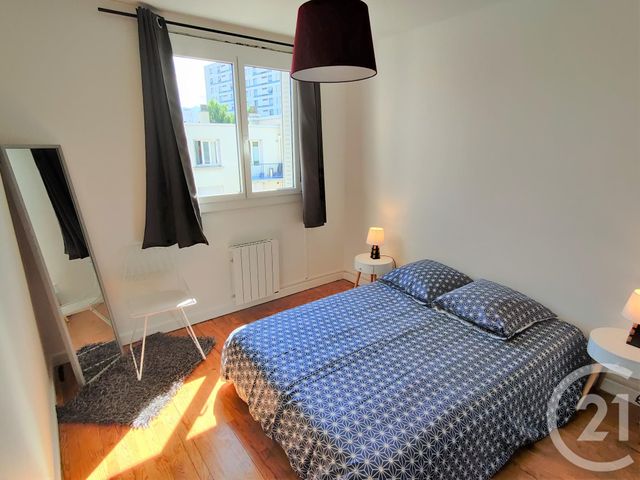 Appartement T3 &agrave; louer - 3 pi&egrave;ces - 53,02 m2 - Grenoble - 38 - RHONE-ALPES
