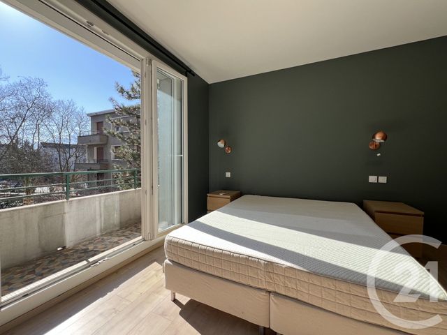 Appartement T3 &agrave; louer - 3 pi&egrave;ces - 65,16 m2 - Grenoble - 38 - RHONE-ALPES