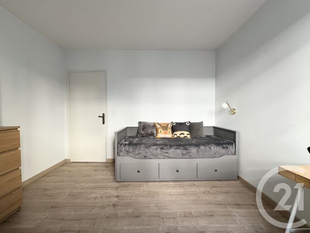 Appartement T3 &agrave; louer - 3 pi&egrave;ces - 65,16 m2 - Grenoble - 38 - RHONE-ALPES