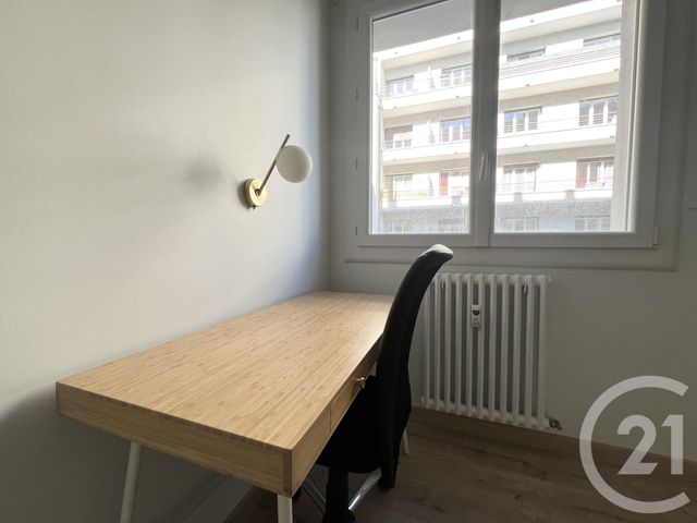 Appartement T3 &agrave; louer - 3 pi&egrave;ces - 65,16 m2 - Grenoble - 38 - RHONE-ALPES