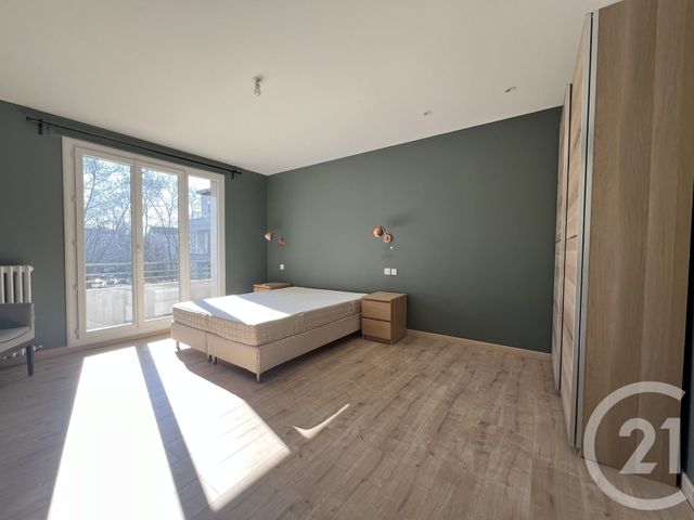 Appartement T3 &agrave; louer - 3 pi&egrave;ces - 65,16 m2 - Grenoble - 38 - RHONE-ALPES