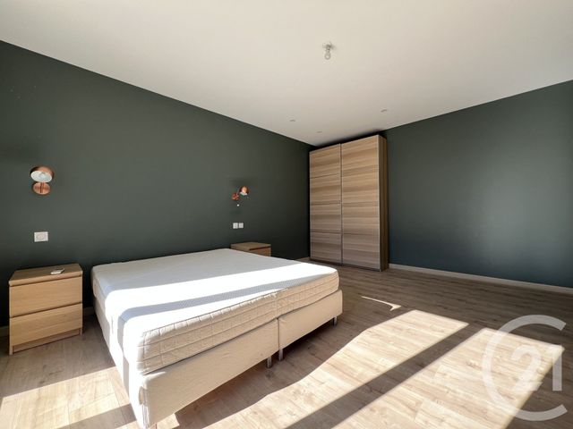 Appartement T3 &agrave; louer - 3 pi&egrave;ces - 65,16 m2 - Grenoble - 38 - RHONE-ALPES