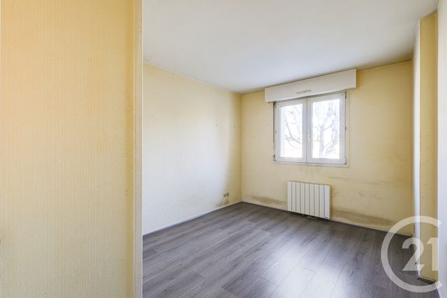 Appartement T2 &agrave; vendre - 2 pi&egrave;ces - 48 m2 - Grenoble - 38 - RHONE-ALPES