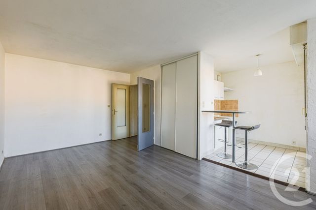 Appartement T2 &agrave; vendre - 2 pi&egrave;ces - 48 m2 - Grenoble - 38 - RHONE-ALPES
