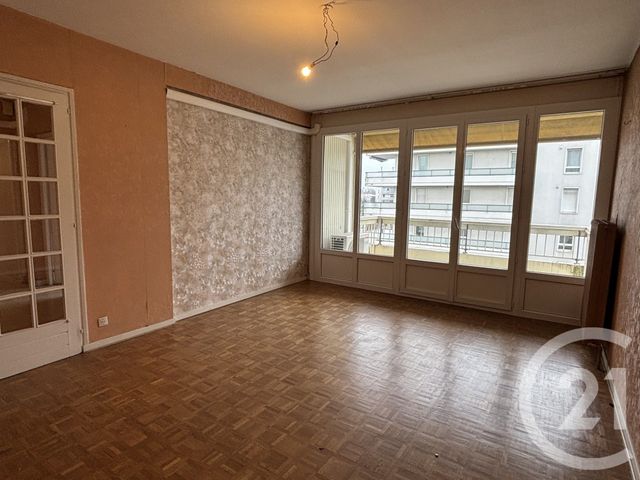 Appartement T4 &agrave; vendre - 4 pi&egrave;ces - 87,59 m2 - Grenoble - 38 - RHONE-ALPES