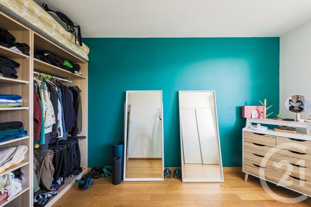 Appartement F3 &agrave; vendre - 3 pi&egrave;ces - 71 m2 - Grenoble - 38 - RHONE-ALPES