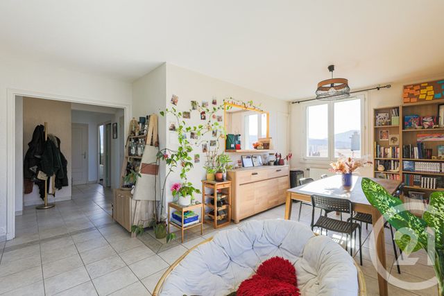 appartement - GRENOBLE - 38