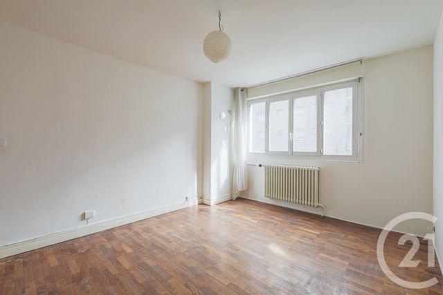 Appartement T3 &agrave; vendre - 3 pi&egrave;ces - 51 m2 - Grenoble - 38 - RHONE-ALPES