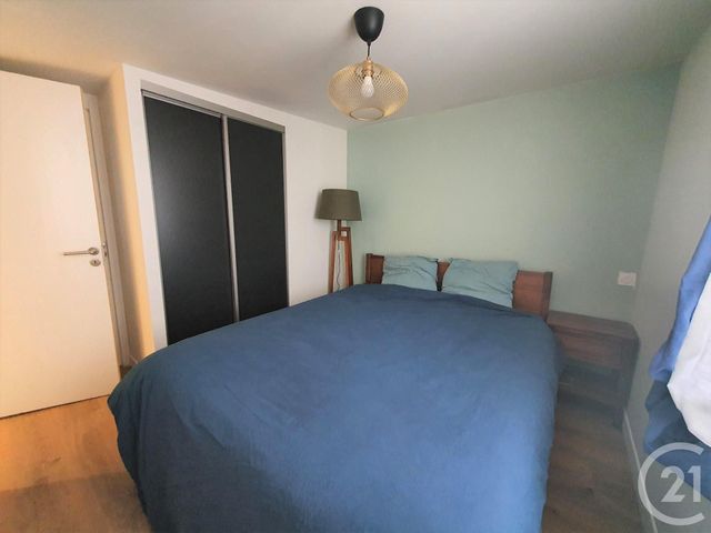 Appartement T2 &agrave; louer - 2 pi&egrave;ces - 51,31 m2 - Grenoble - 38 - RHONE-ALPES