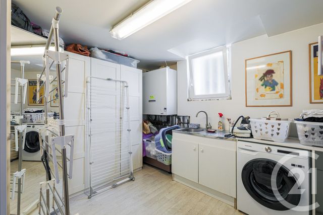 Maison &agrave; vendre - 6 pi&egrave;ces - 188 m2 - Grenoble - 38 - RHONE-ALPES