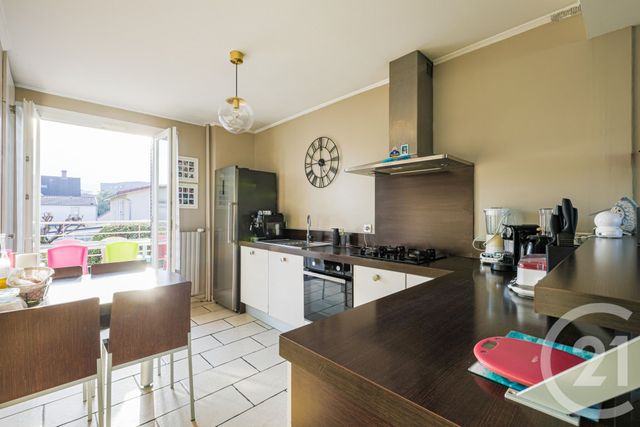 Maison &agrave; vendre - 6 pi&egrave;ces - 188 m2 - Grenoble - 38 - RHONE-ALPES