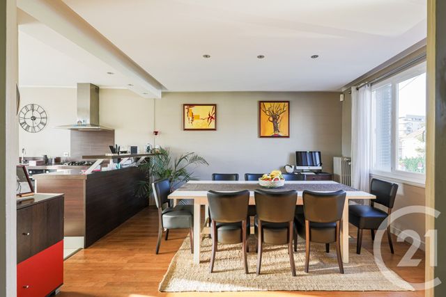 Maison &agrave; vendre - 6 pi&egrave;ces - 188 m2 - Grenoble - 38 - RHONE-ALPES