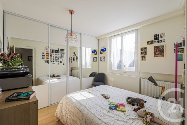 Maison &agrave; vendre - 6 pi&egrave;ces - 188 m2 - Grenoble - 38 - RHONE-ALPES