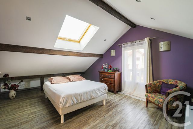 Maison &agrave; vendre - 6 pi&egrave;ces - 188 m2 - Grenoble - 38 - RHONE-ALPES