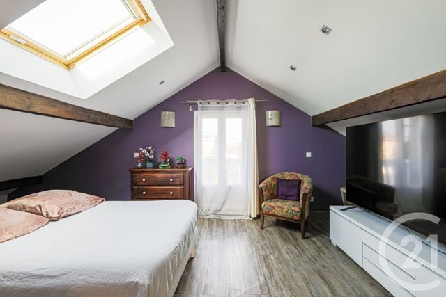 Maison &agrave; vendre - 6 pi&egrave;ces - 188 m2 - Grenoble - 38 - RHONE-ALPES