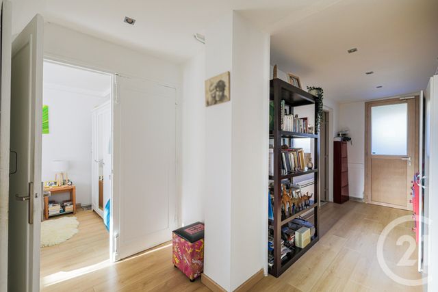 Maison &agrave; vendre - 6 pi&egrave;ces - 188 m2 - Grenoble - 38 - RHONE-ALPES