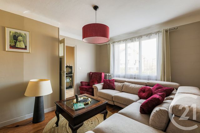 Maison &agrave; vendre - 6 pi&egrave;ces - 188 m2 - Grenoble - 38 - RHONE-ALPES