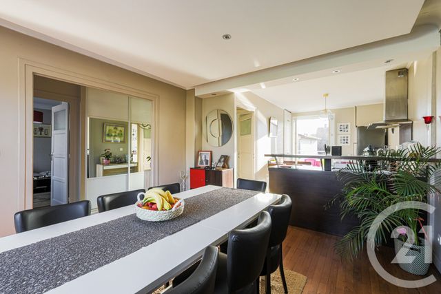 Maison &agrave; vendre - 6 pi&egrave;ces - 188 m2 - Grenoble - 38 - RHONE-ALPES