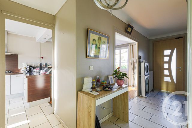 Maison &agrave; vendre - 6 pi&egrave;ces - 188 m2 - Grenoble - 38 - RHONE-ALPES