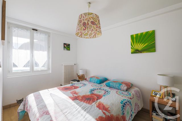 Maison &agrave; vendre - 6 pi&egrave;ces - 188 m2 - Grenoble - 38 - RHONE-ALPES