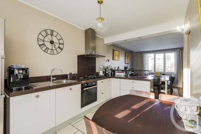 Maison &agrave; vendre - 6 pi&egrave;ces - 188 m2 - Grenoble - 38 - RHONE-ALPES