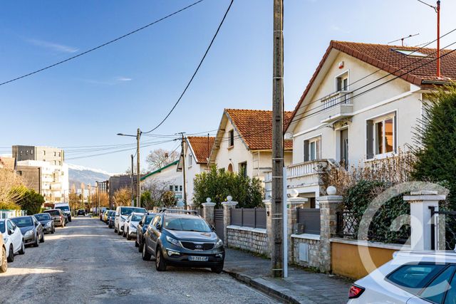 Maison &agrave; vendre - 6 pi&egrave;ces - 188 m2 - Grenoble - 38 - RHONE-ALPES