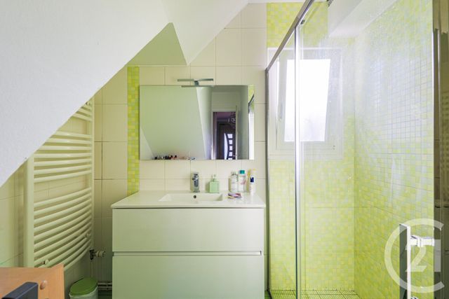 Maison &agrave; vendre - 6 pi&egrave;ces - 188 m2 - Grenoble - 38 - RHONE-ALPES