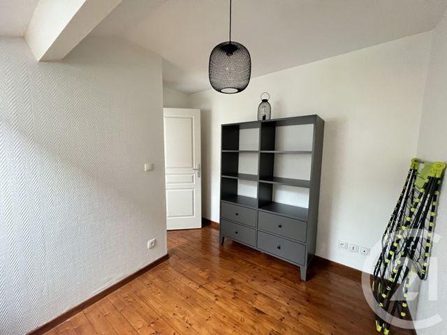 Appartement T2 &agrave; louer - 2 pi&egrave;ces - 35,64 m2 - Grenoble - 38 - RHONE-ALPES